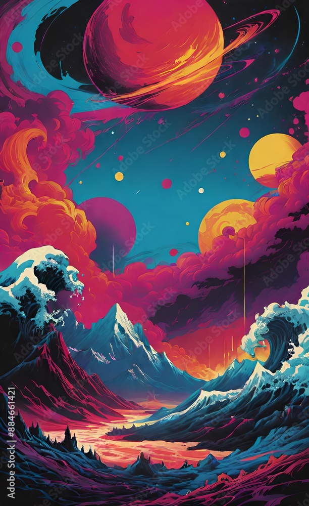 the alien planet the alien planet