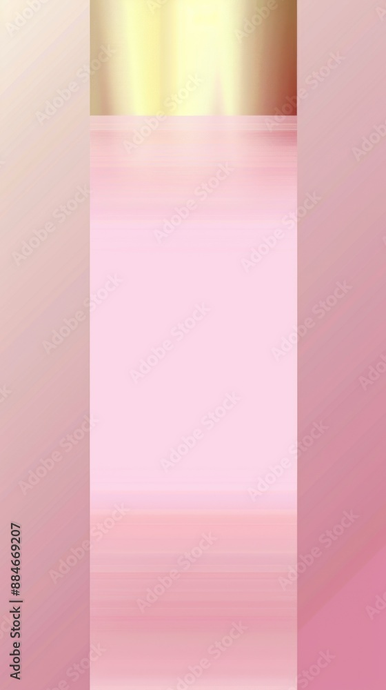 Abstract pink with shiny gold background Abstract pink with shiny gold background