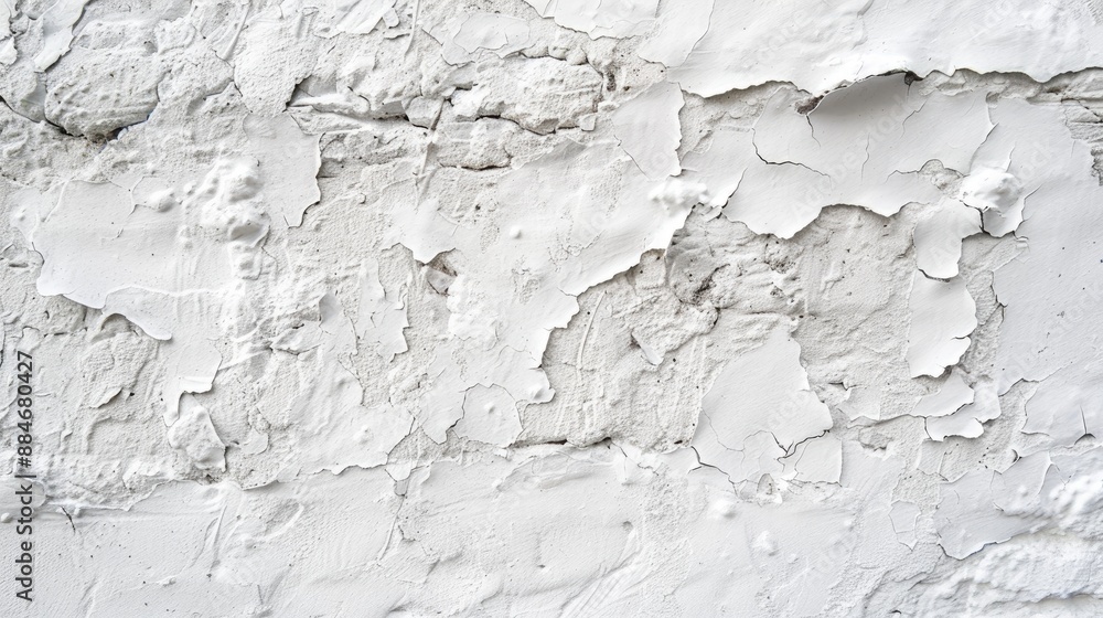 A white wall with a rough texture A white wall with a rough texture