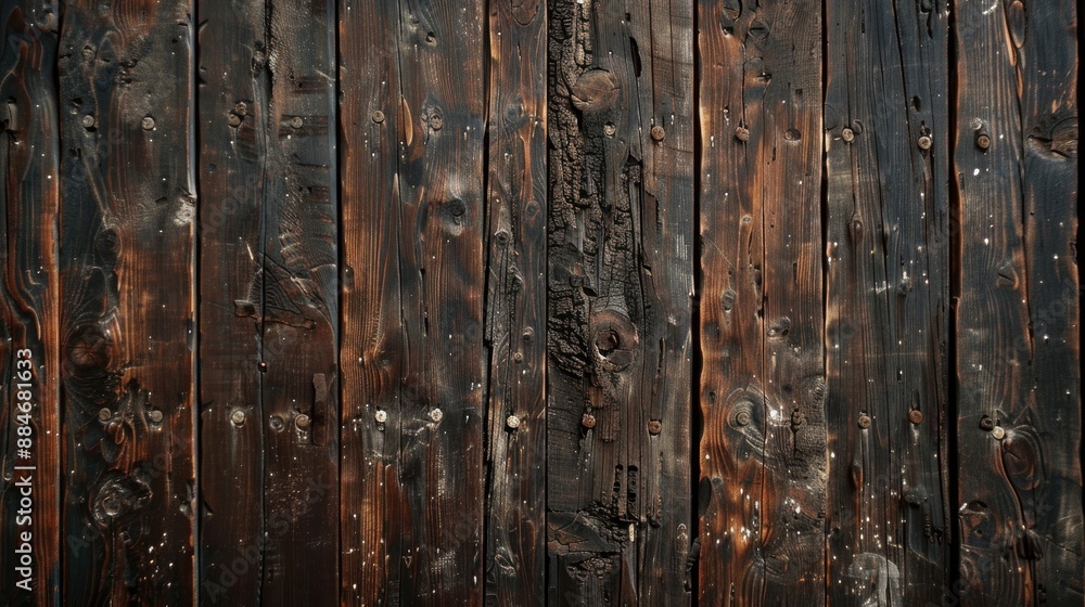 Aged wooden rustic backdrop Aged wooden rustic backdrop