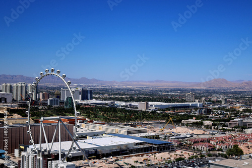 Vegas View 