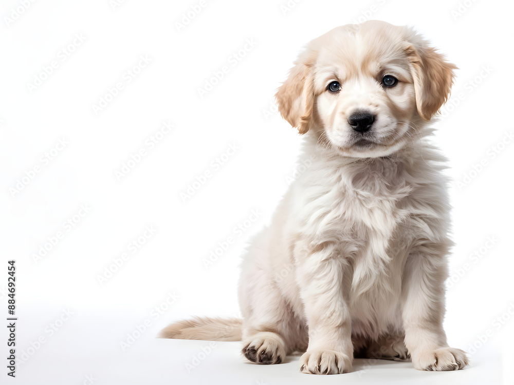 puppy.
Generative AI. puppy.
Generative AI.