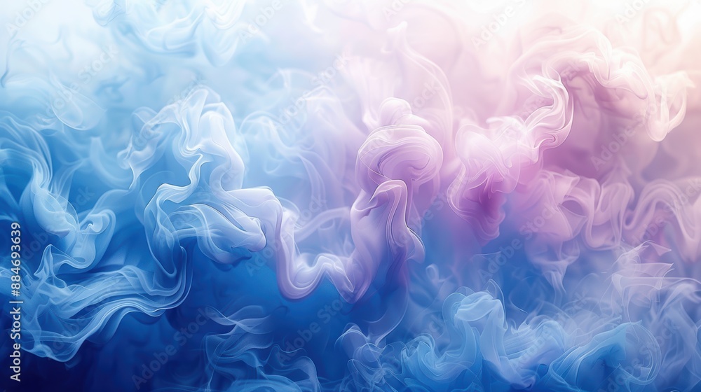 Professional background with gradient blue and white. Professional background with gradient blue and white.