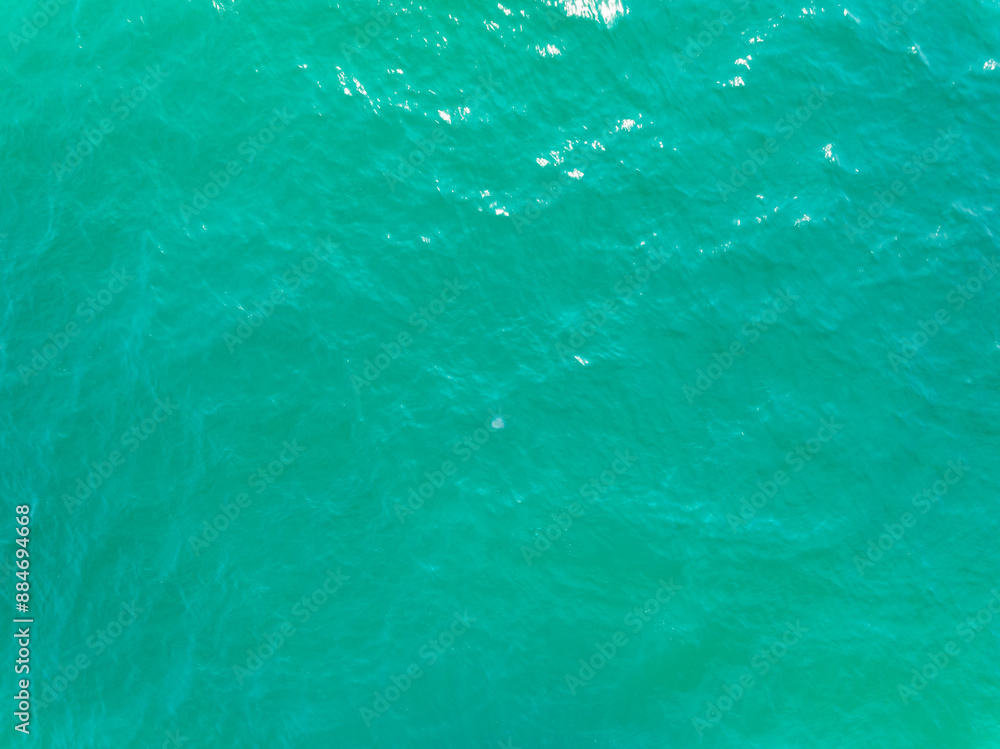 custom made wallpaper toronto digitalAerial view beautiful sea surface in Phuket island Thailand