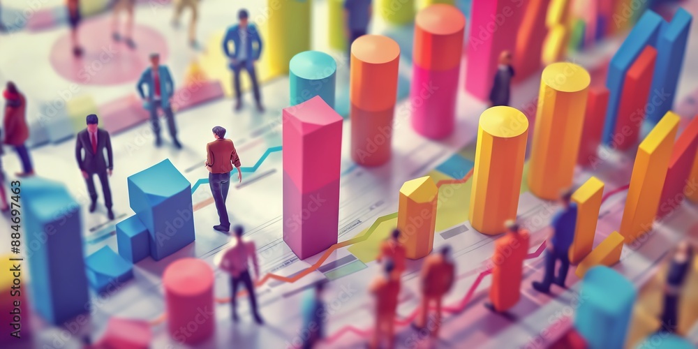 Market Segmentation Analysis Marketers analyzing market segmentation data to better understand target audiences and tailor their strategies accordingly. Market Segmentation Analysis Marketers analyzing market segmentation data to better understand target audiences and tailor their strategies accordingly.