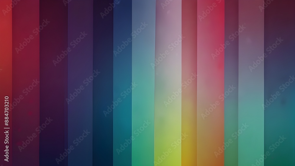 abstract colorful background Generative AI abstract colorful background Generative AI