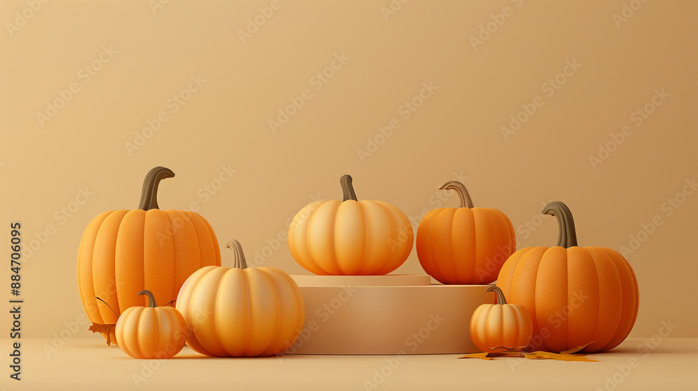 pumpkin on the ground pumpkin on the ground