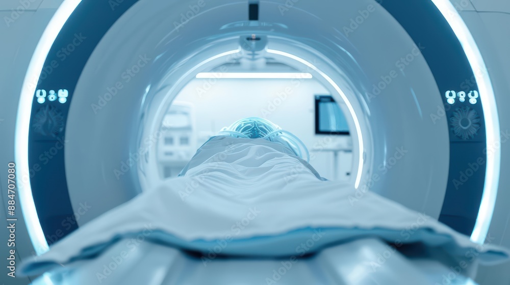 Medical imaging employs techniques like MRI and CT scans to visualize internal structures for accurate diagnosis Medical imaging employs techniques like MRI and CT scans to visualize internal structures for accurate diagnosis