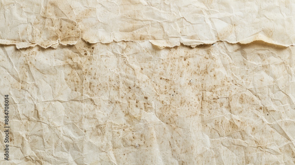 Antique Rough Beige Design Paper with Space for Text Antique Rough Beige Design Paper with Space for Text
