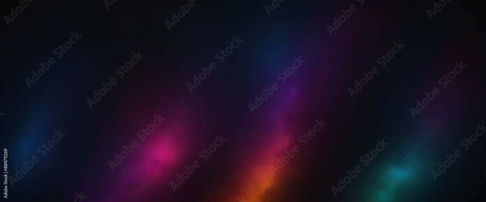 Obraz premium abstract colorful background