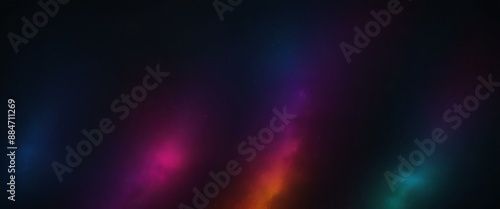 abstract colorful background © Photographybd60