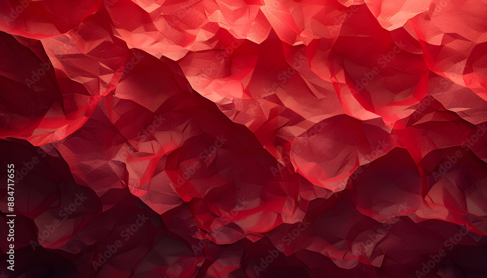 Red minimalist wallpaper Red minimalist wallpaper