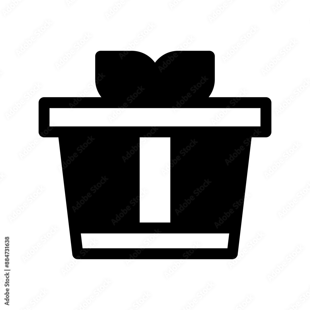 Gift Icon Vector Symbol Design Illustration Gift Icon Vector Symbol Design Illustration