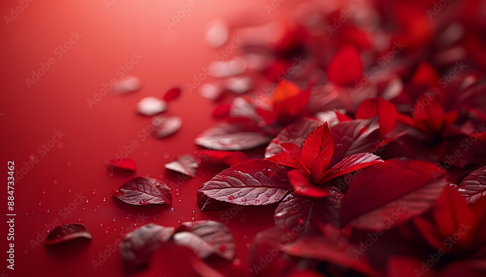 Red minimalist wallpaper Red minimalist wallpaper