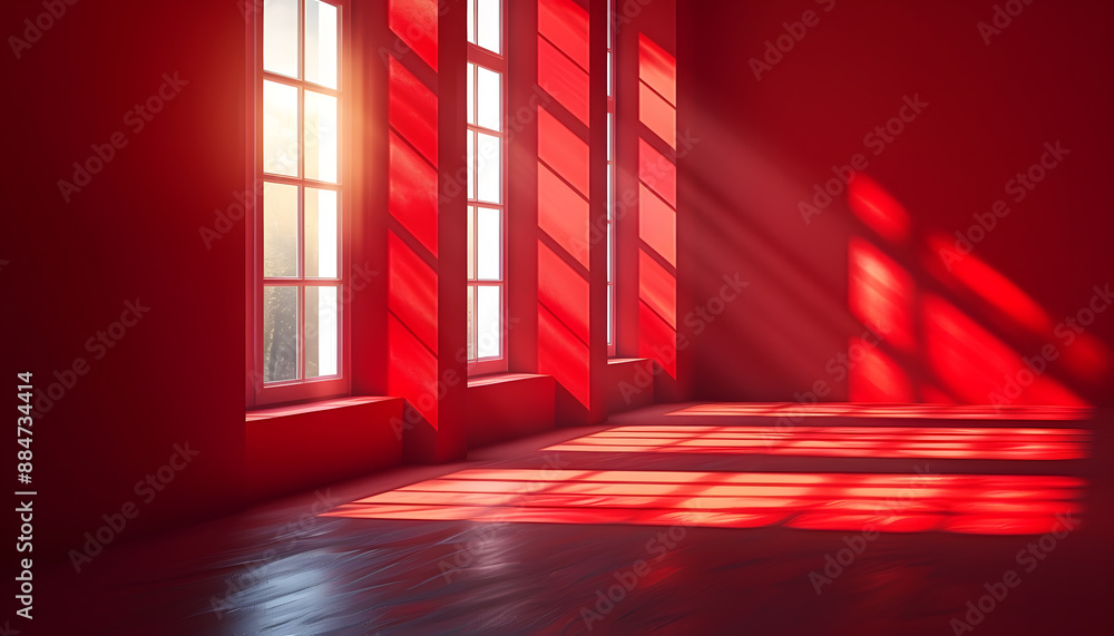Red minimalist wallpaper Red minimalist wallpaper