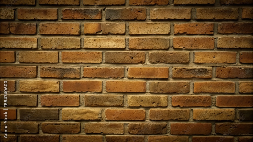 Seamless terracotta brick wall texture with light weathering , terracotta, brick, wall, textured, seamless Seamless terracotta brick wall texture with light weathering , terracotta, brick, wall, textured, seamless