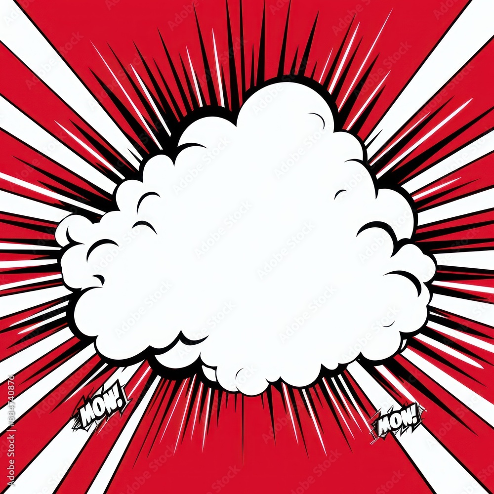 comic book style background template comic book style background template