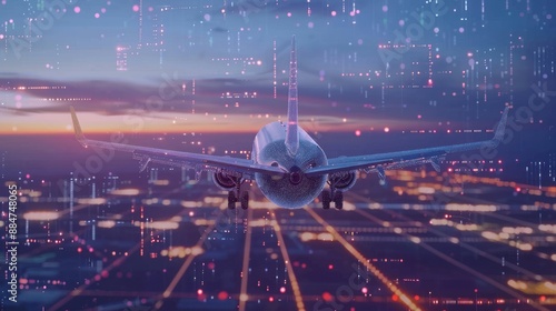 AI in Aviation Safety