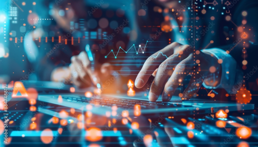 Leveraging AI-Driven Competitive Intelligence for Strategic Market Positioning Leveraging AI-Driven Competitive Intelligence for Strategic Market Positioning