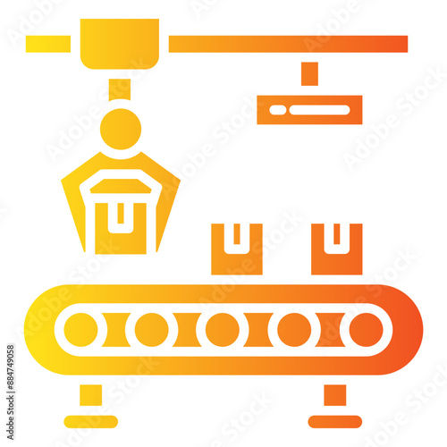 Assembly Icon