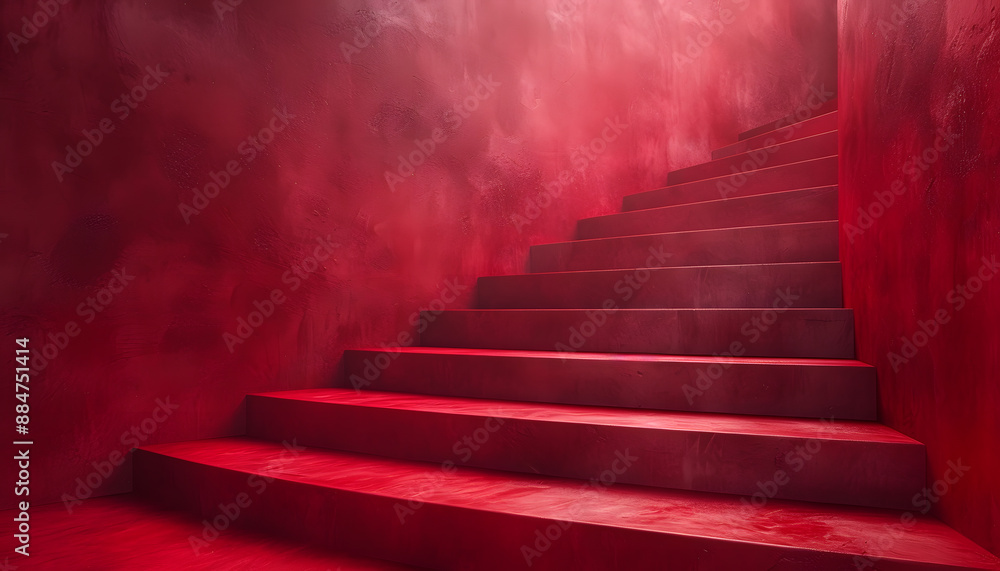 Red minimalist wallpaper Red minimalist wallpaper