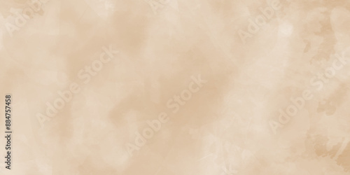 Photos Luxury light red watercolor background with artistic grungy design, colorful bright gradient brown background abstract patchy grunge and seamless pattern with liquid fluid texture for background