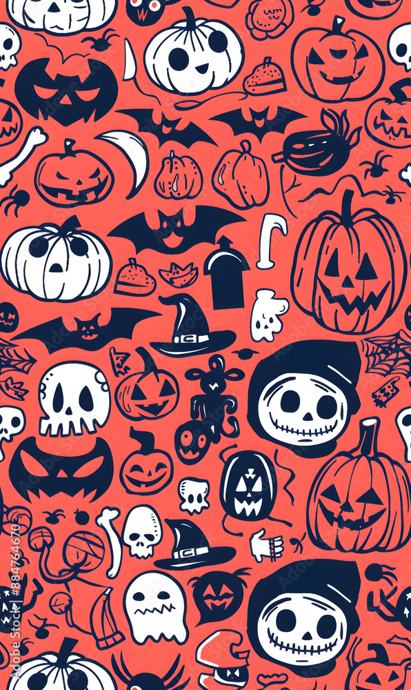cartoon 2d illustrator doodle pattern, cute pattern in graphic seamless pattern cartoon 2d illustrator doodle pattern, cute pattern in graphic seamless pattern