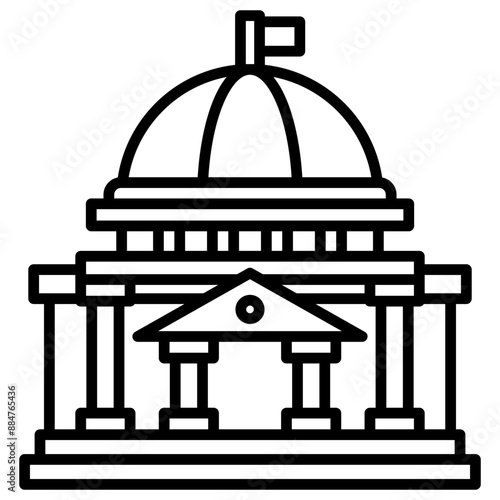 Government Icon