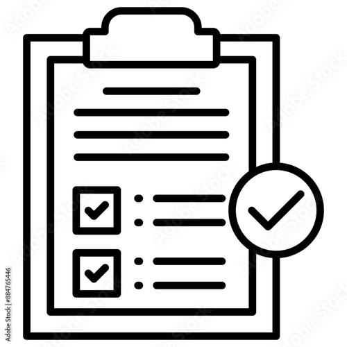 Compliance Icon
