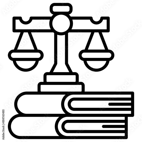 Legislation Icon