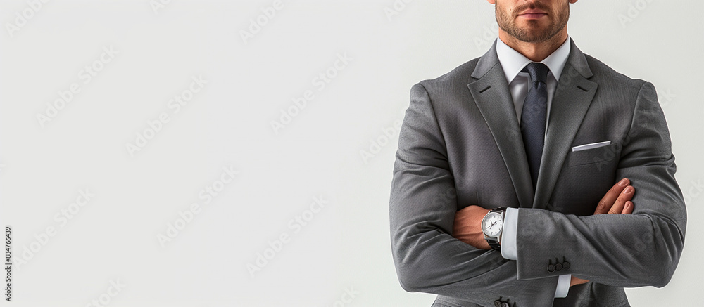 Confident rich eastern indian business man executive standing in modern big city looking and dreaming of future business success, thinking of new goals, business vision and leadership concept. Confident rich eastern indian business man executive standing in modern big city looking and dreaming of future business success, thinking of new goals, business vision and leadership concept.