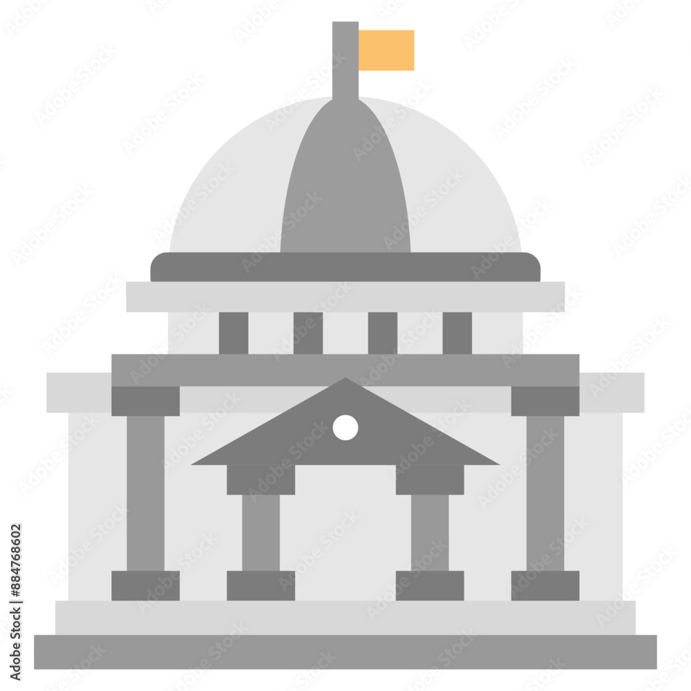 Government Icon Government Icon