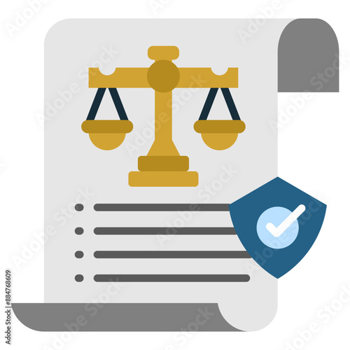 Regulation Icon
