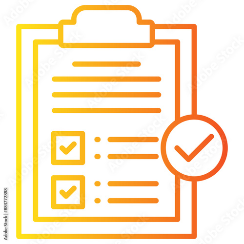 Compliance Icon