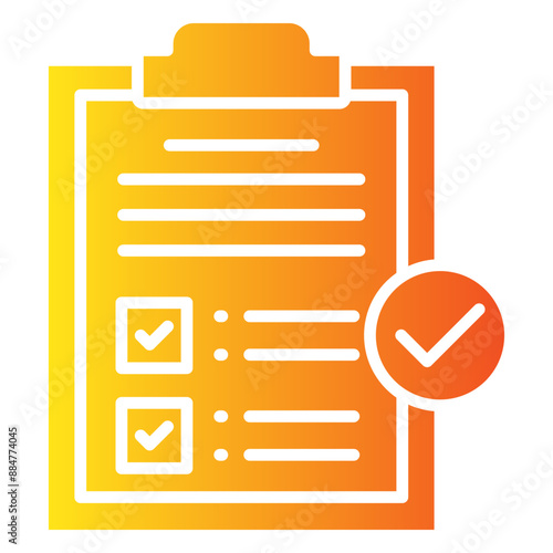 Compliance Icon
