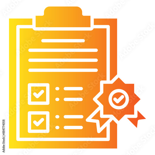 Standards Icon