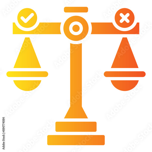 Ethics Icon