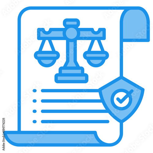 Regulation Icon