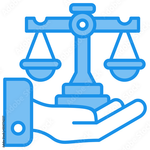 Law Icon