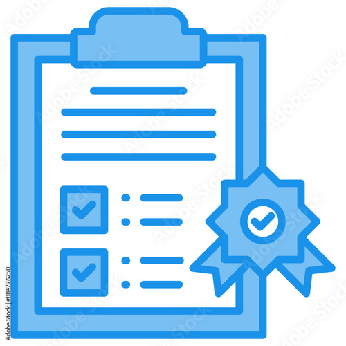 Standards Icon
