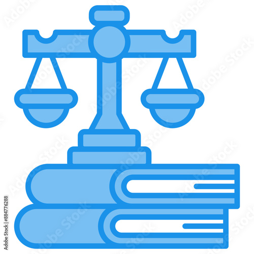 Legislation Icon