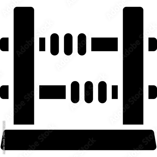 abacus icon