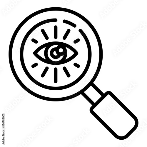 Clarity Icon