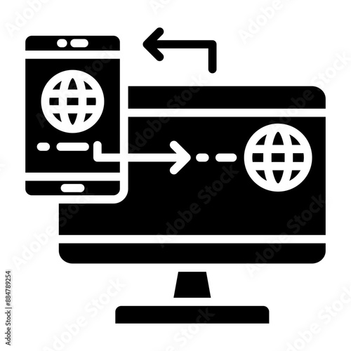 Responsiveness Icon