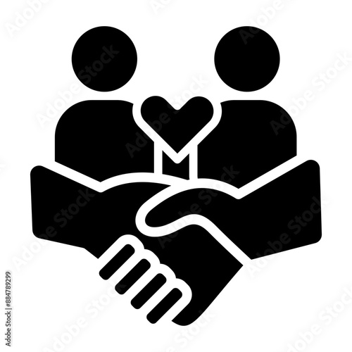 Empathy Icon