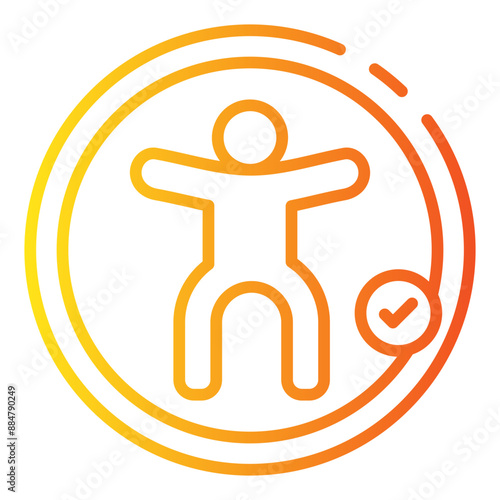 Accessibility Icon