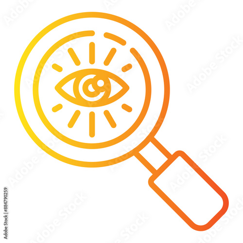 Clarity Icon
