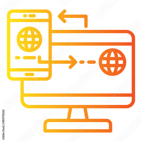 Responsiveness Icon