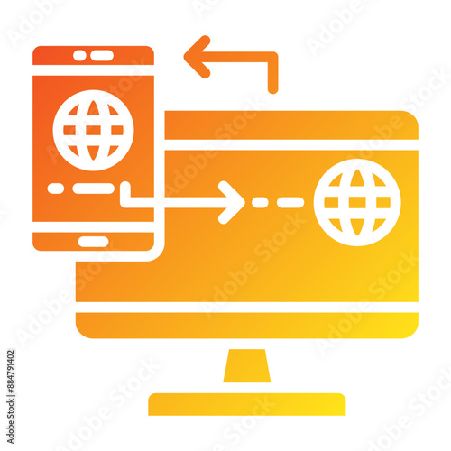 Responsiveness Icon
