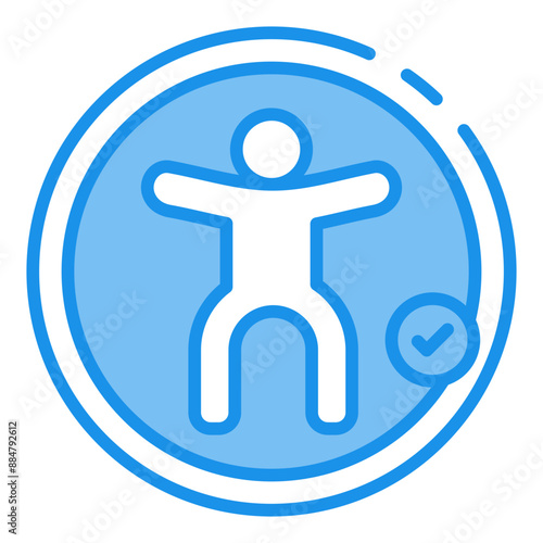 Accessibility Icon